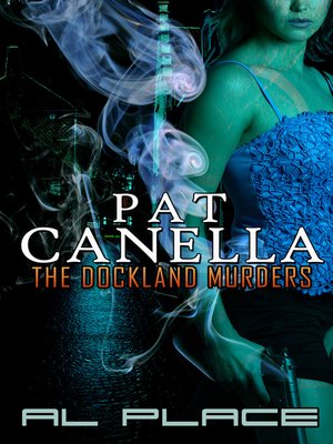 cover image of Pat Canella